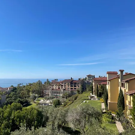 Marriott'S Newport Coast Villas